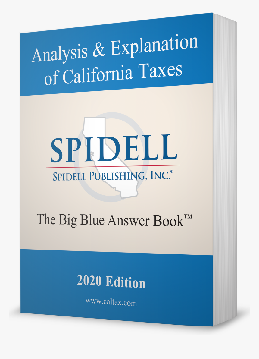 Blue Book Png, Transparent Png, Free Download