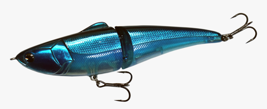 Ima Glide Fluke Glide Bait, HD Png Download, Free Download