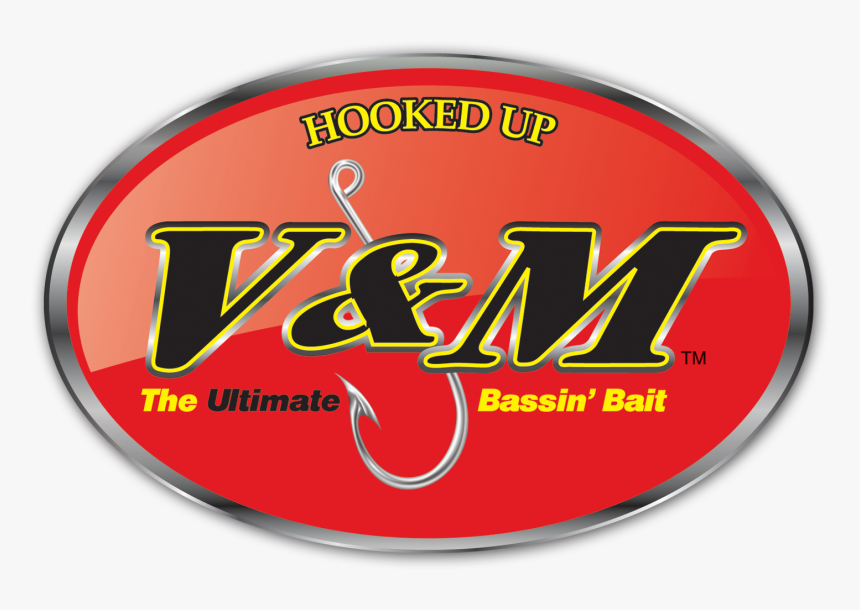 V&m Baits, HD Png Download, Free Download