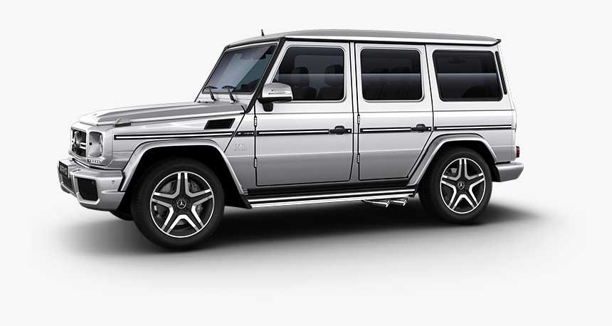 G 65 Amg - G Wagon Fender Blinkers, HD Png Download, Free Download