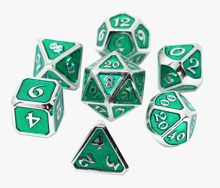 Battleworn Gold Dice, HD Png Download, Free Download