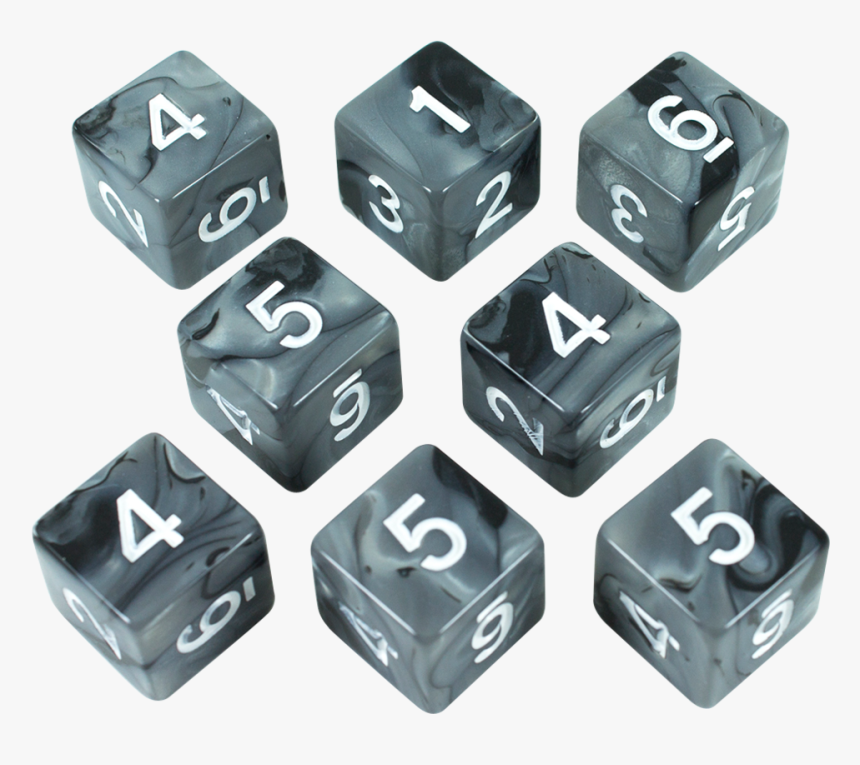 "claws Of Darkness - Dice, HD Png Download, Free Download