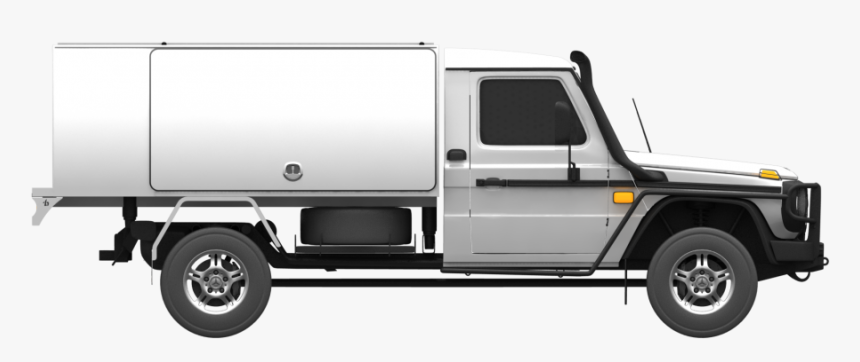 Commercial Vehicle, HD Png Download, Free Download