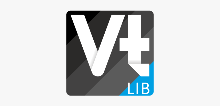 Videotracker Wide Logo - Graphic Design, HD Png Download, Free Download