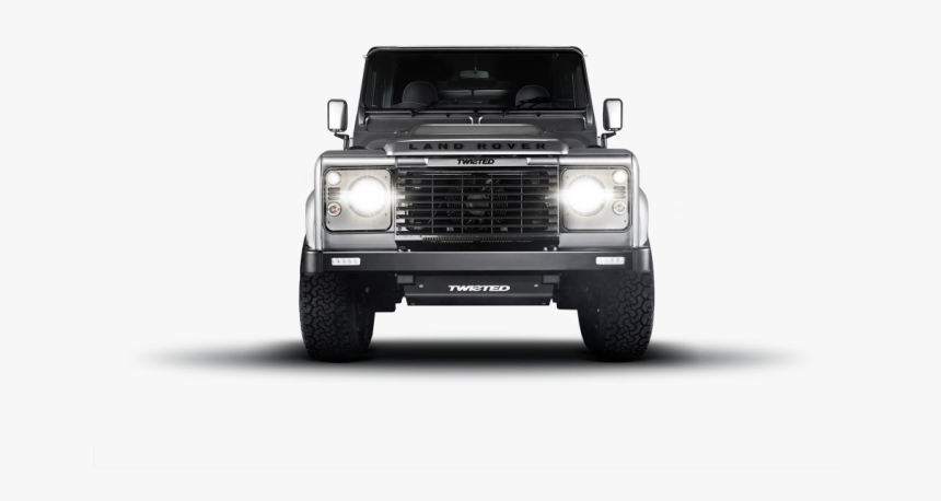 Land Rover Defender, HD Png Download, Free Download