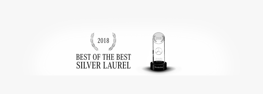 Best Of The Best Award - Monochrome, HD Png Download, Free Download