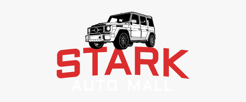 Stark Auto Mall - Mercedes-benz G-class, HD Png Download, Free Download