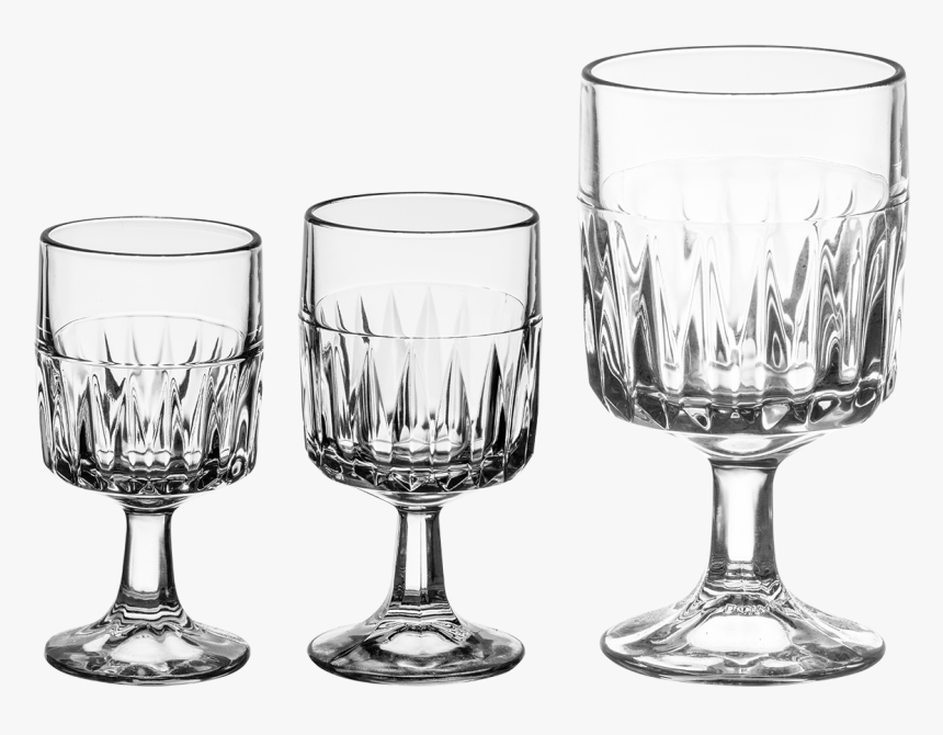 Winchester - Wine Glass, HD Png Download, Free Download