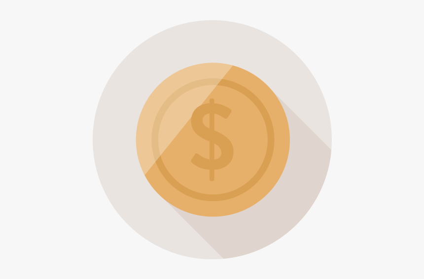 Iamt Icon Coin - Circle, HD Png Download, Free Download