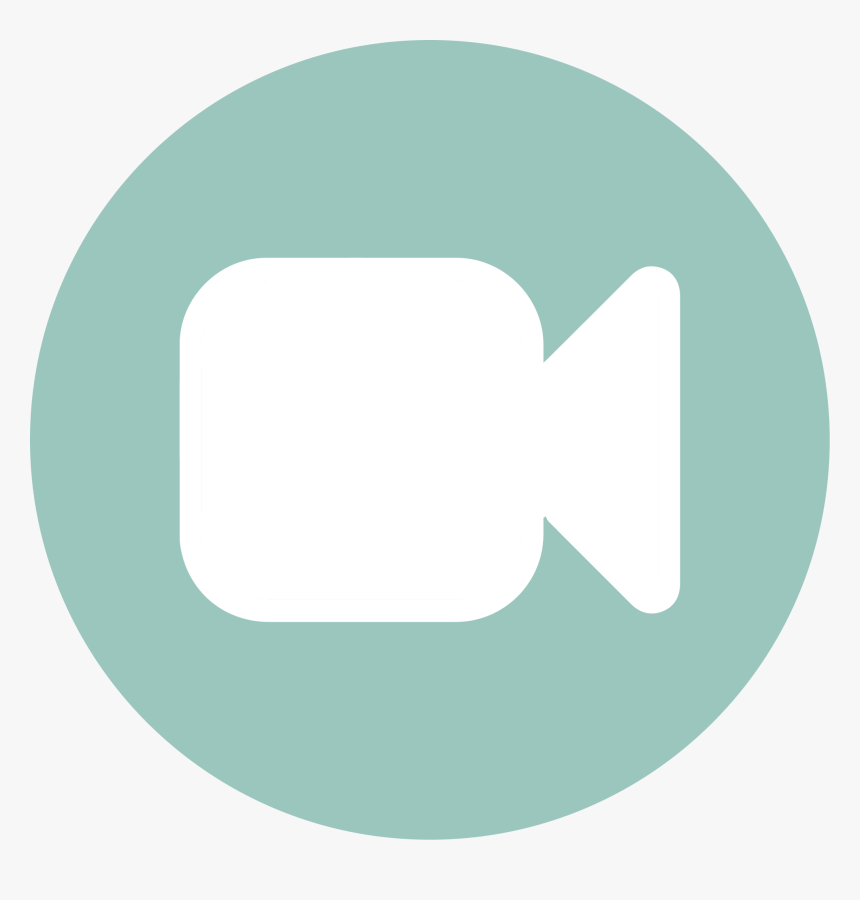 Video-icon - Circle, HD Png Download, Free Download