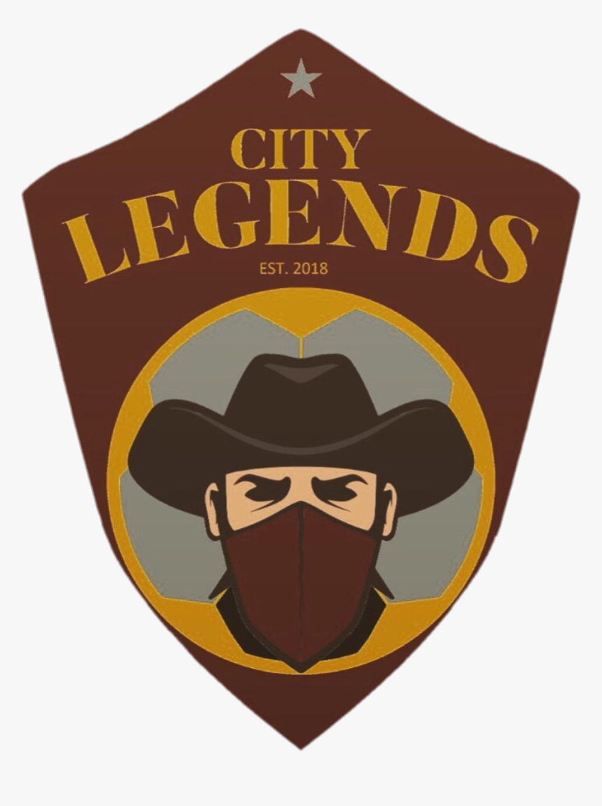 City Legends, HD Png Download, Free Download