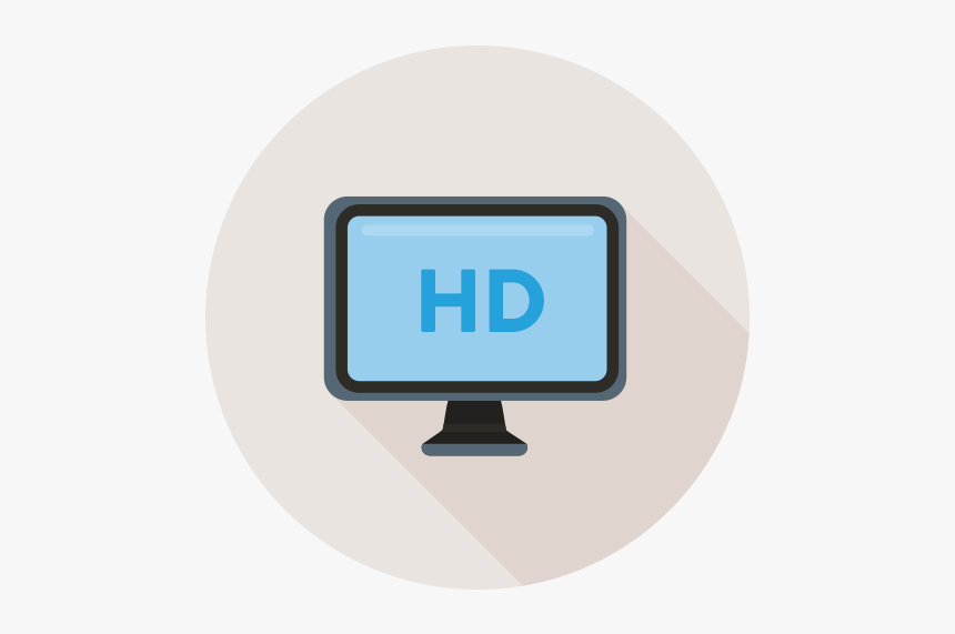 Iamt Icon Hd - Circle, HD Png Download, Free Download