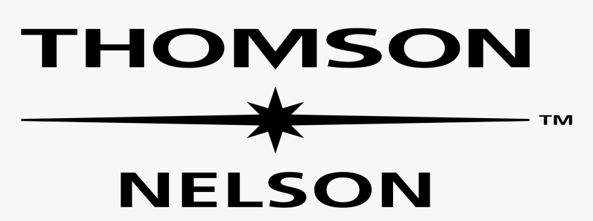 Thomson Corporation, HD Png Download, Free Download