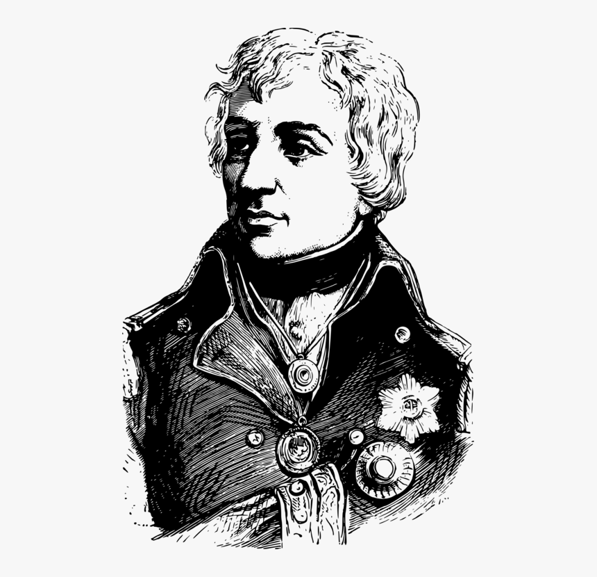 Human Behavior,art,fictional Character - Horatio Nelson Png, Transparent Png, Free Download