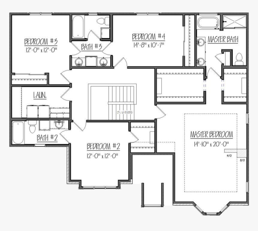 Floor Plan, HD Png Download, Free Download