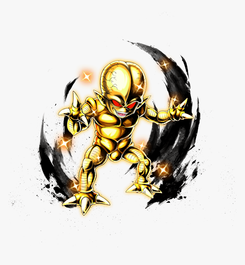 Kyukonman Dragon Ball Legends , Png Download - Copyman Dragon Ball, Transparent Png, Free Download