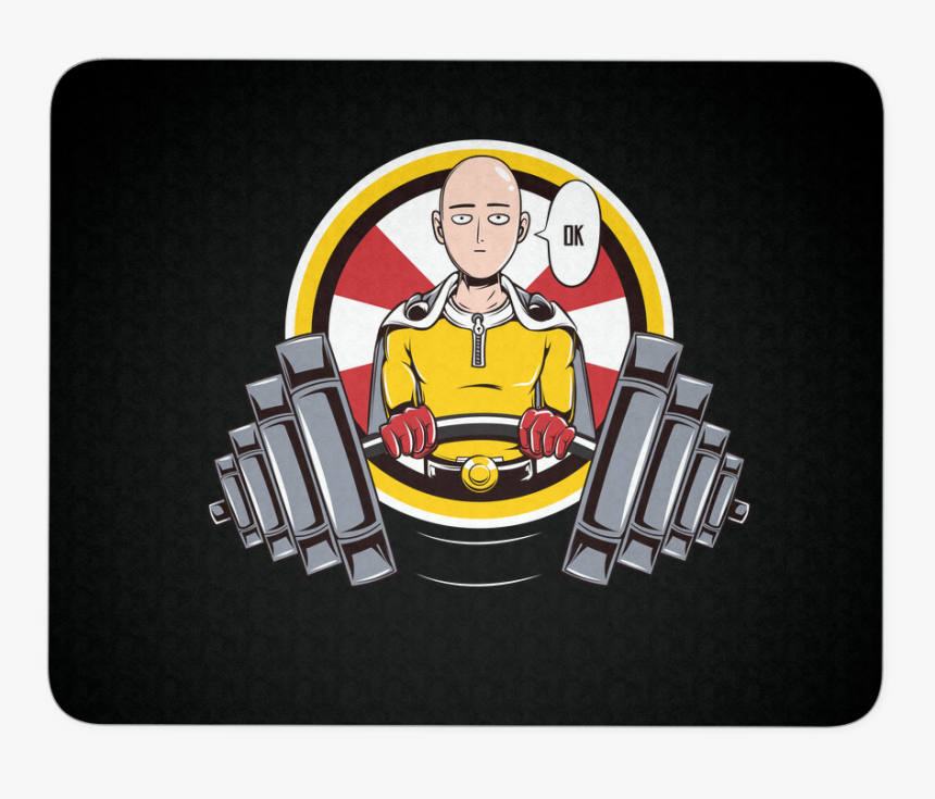 Saitama Gym, HD Png Download, Free Download
