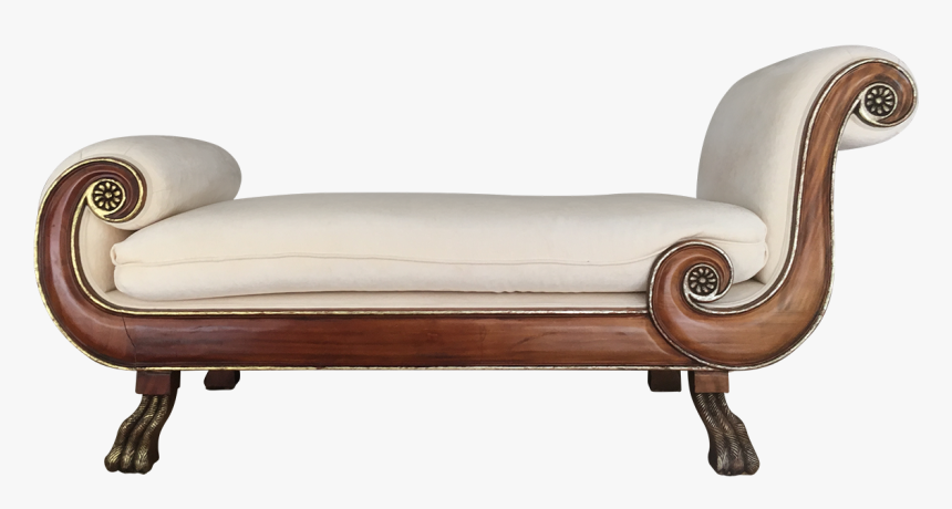 Chaise Lounge Png Transparent Hd Photo - Chaise Longue, Png Download, Free Download