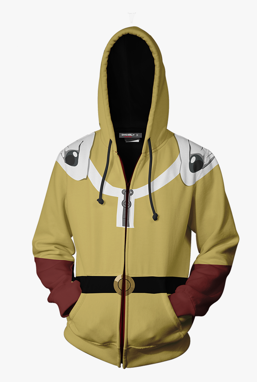 My Hero Academia Ua Hoodie, HD Png Download, Free Download