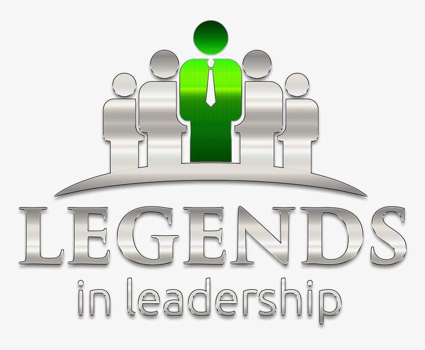 Legends In Leadership Logo, HD Png Download, Free Download