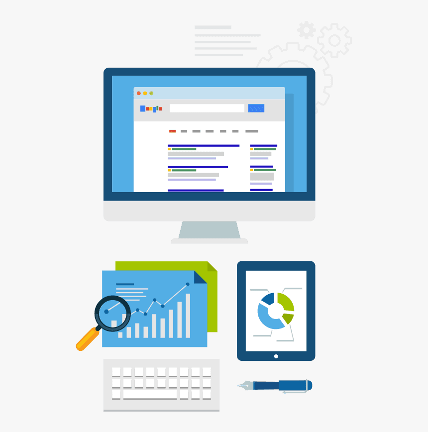 Cleveland Seo Services Png, Transparent Png, Free Download
