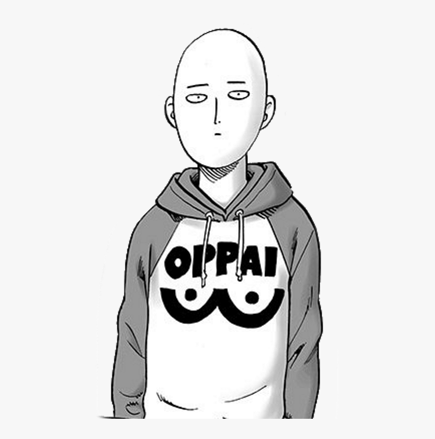 Saitama Black, HD Png Download, Free Download