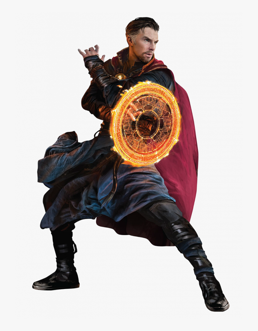 Doctor Strange Costume Png Doctor Strange Dress Png - Doctor Strange Avengers Png, Transparent Png, Free Download