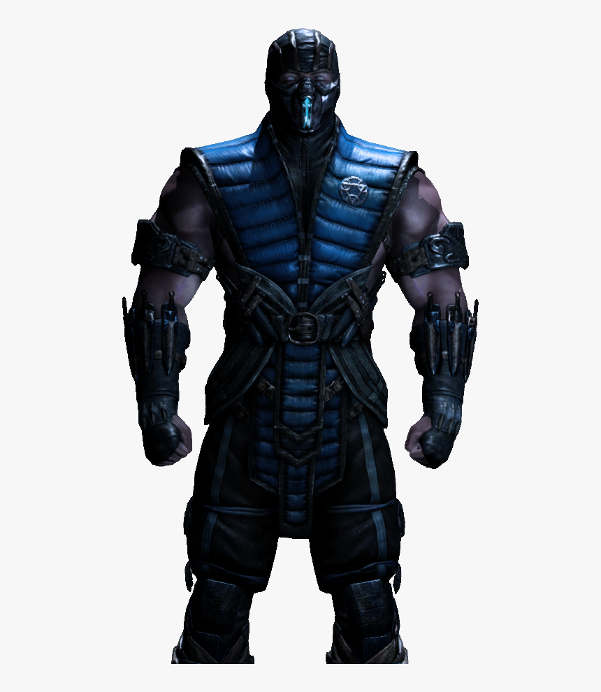Sub Zero Mk Png, Transparent Png, Free Download