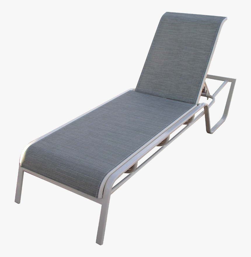I-149 Chaise Lounge - Sunlounger, HD Png Download, Free Download