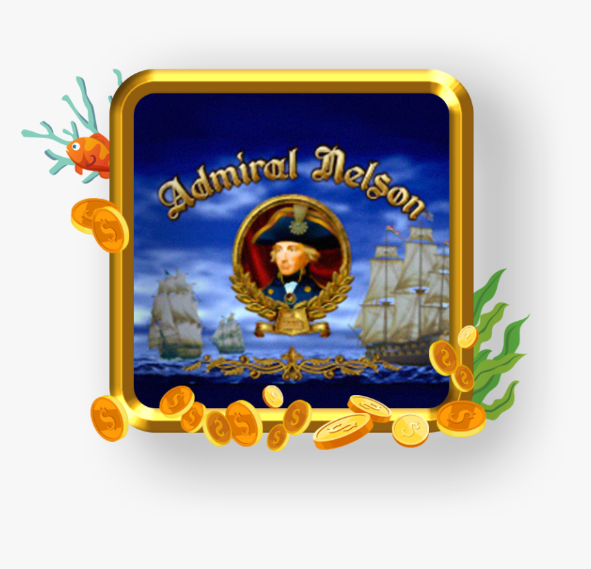 Admiral Game, HD Png Download, Free Download