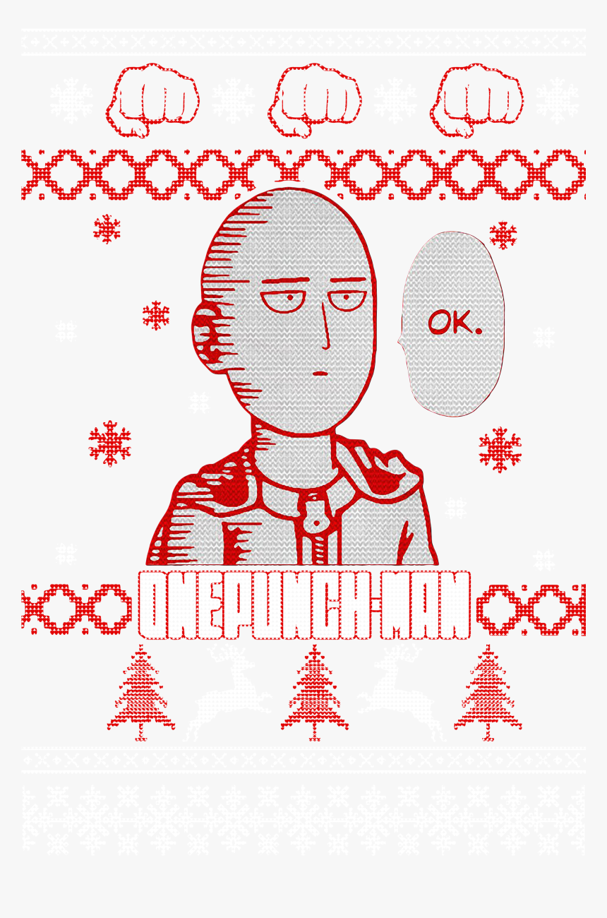 One Punch Man, HD Png Download, Free Download