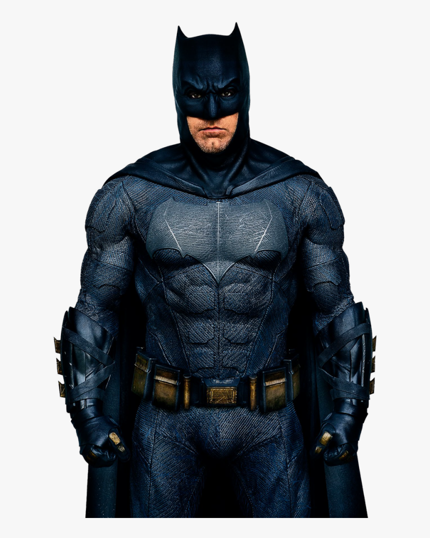 Batman Suit Justice League, HD Png Download, Free Download