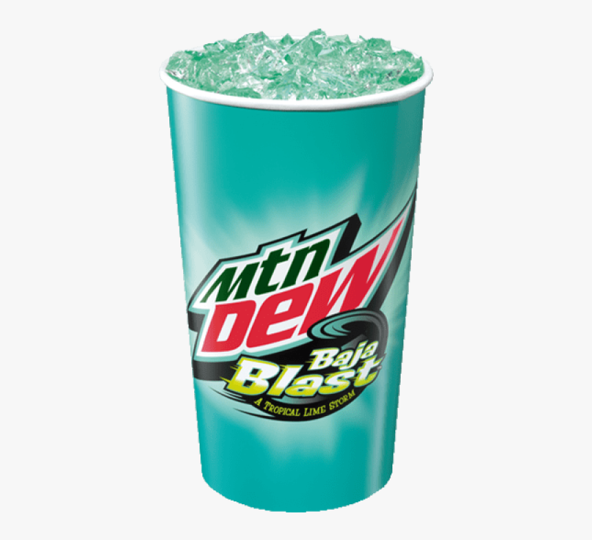 Mountain Dew White Out, HD Png Download, Free Download