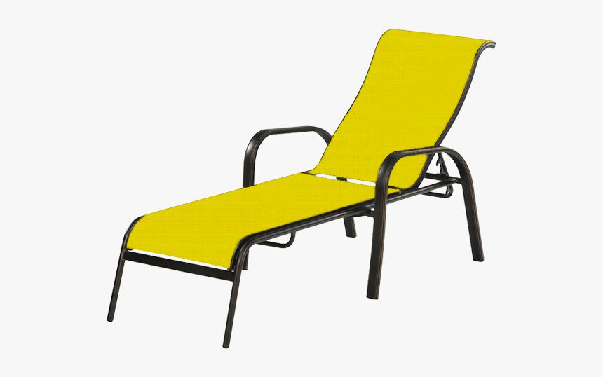 Sunlounger, HD Png Download, Free Download