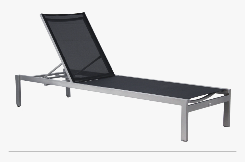 Chaise Lounges , Png Download - Sunlounger, Transparent Png, Free Download