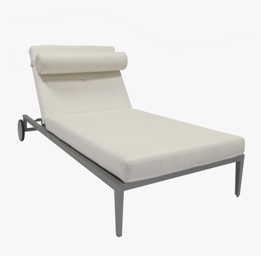 Mcguire Archetype Chaise Lounge - Mcguire Archetype Outdoor, HD Png Download, Free Download