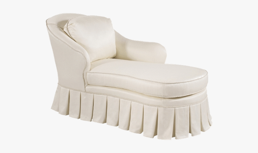 2501 Raf Chaise - Couch, HD Png Download, Free Download