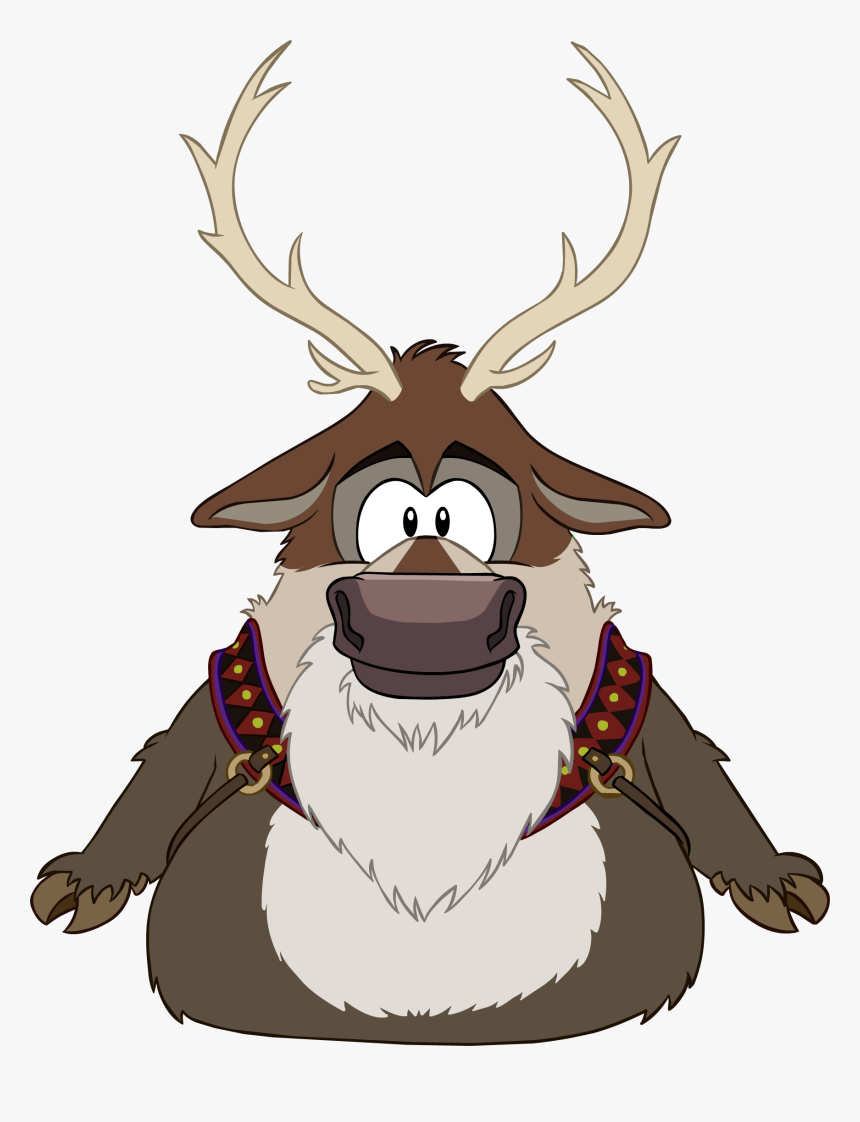 Sven Clipart, HD Png Download, Free Download