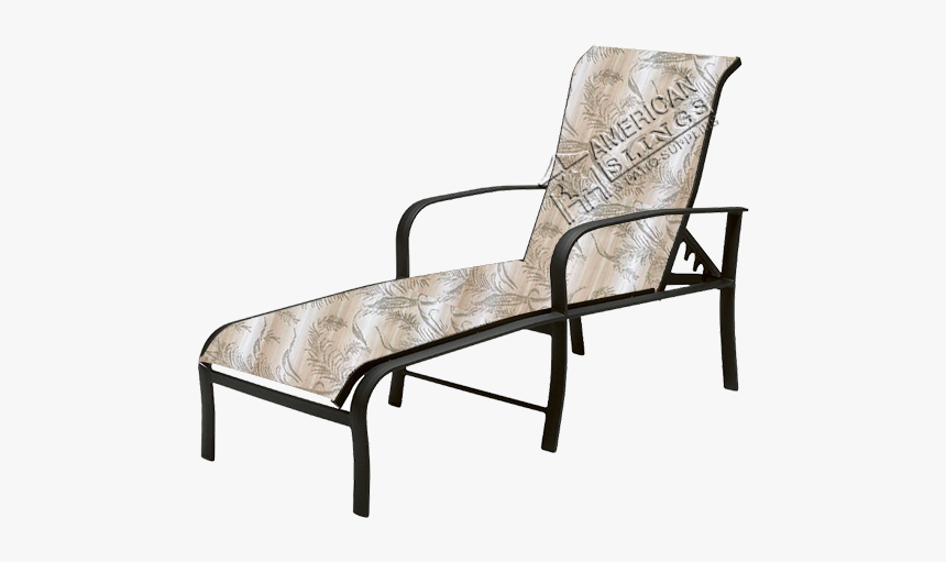 Custom-chaise Lounge 01 Piece, HD Png Download, Free Download