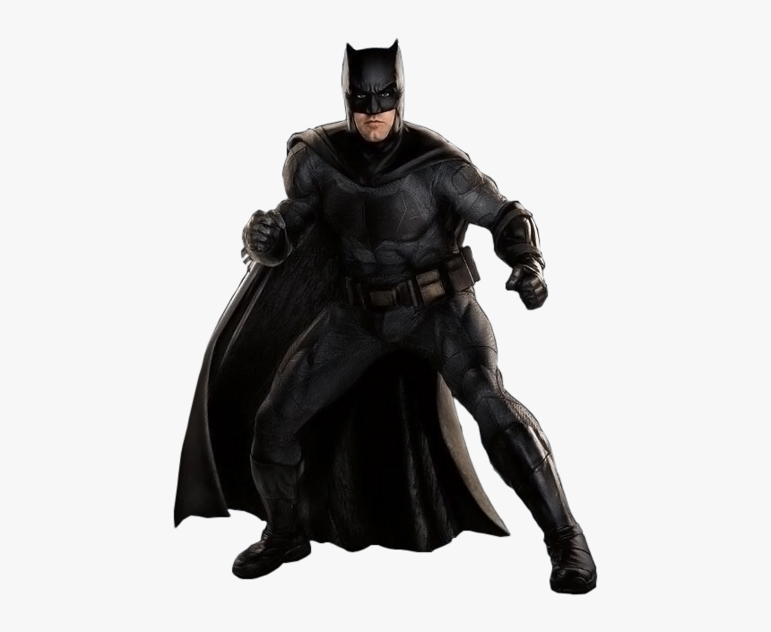 #dcucine - Batman Ben Affleck Png, Transparent Png, Free Download