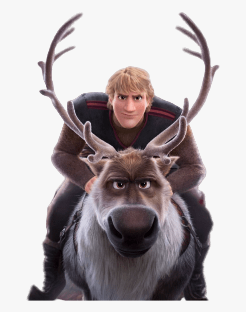 Frozen 2 Kristoff Song, HD Png Download, Free Download