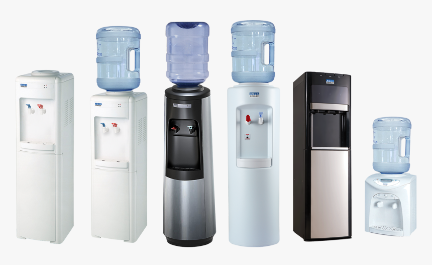 Water Coolers Png, Transparent Png, Free Download