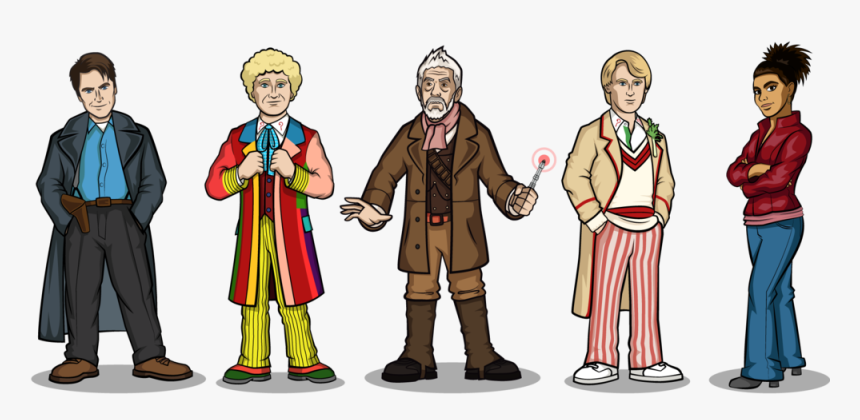 Doctors, HD Png Download, Free Download