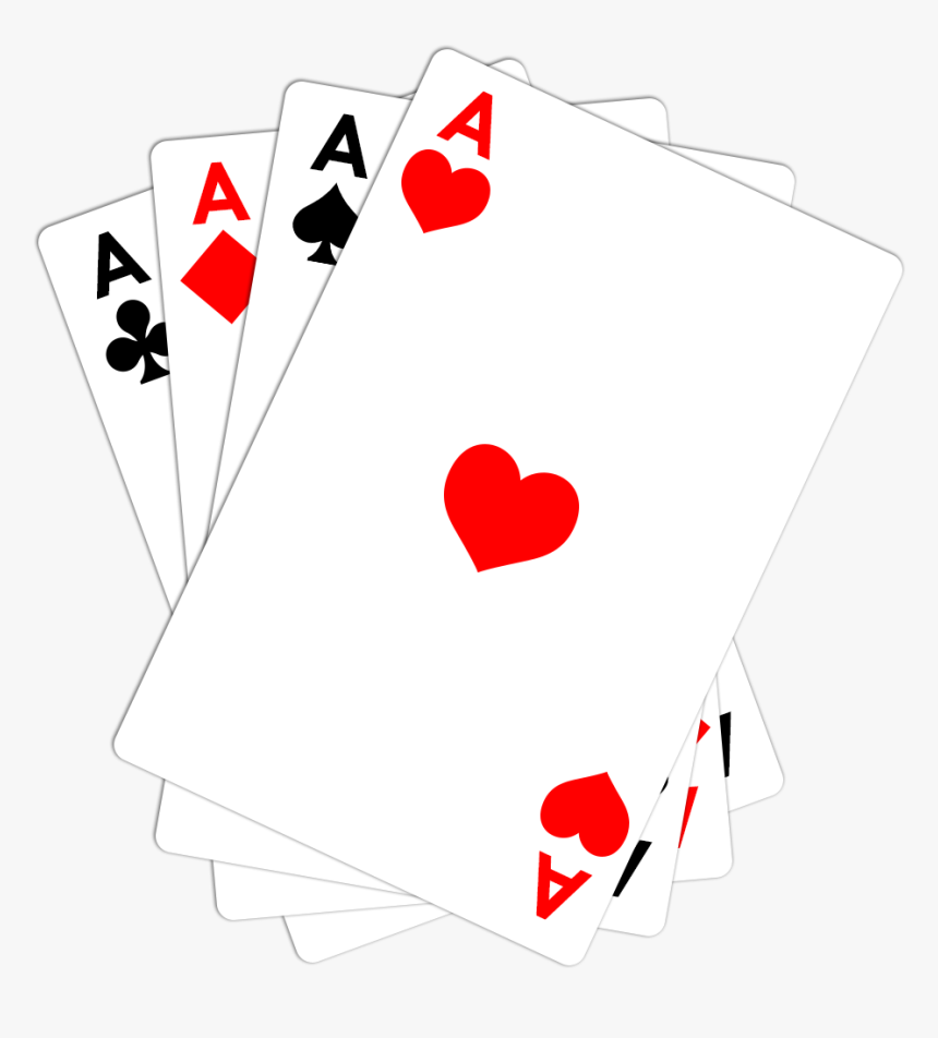 Aces Png, Transparent Png, Free Download