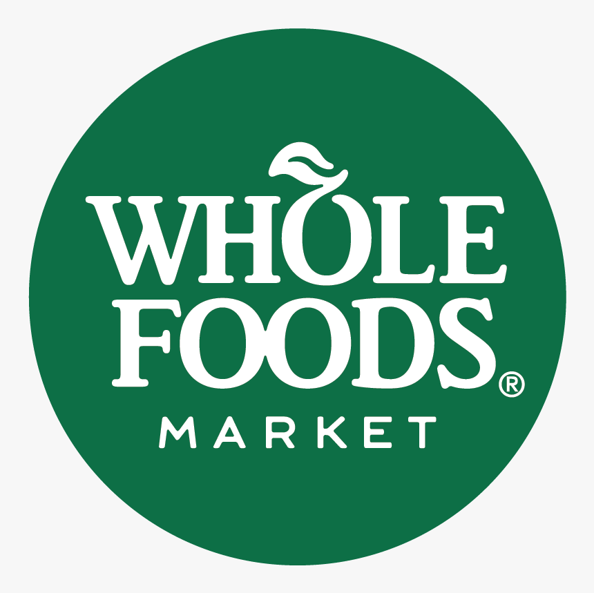 Wfm Logo Largerr Kale Green Cmyk - Whole Foods Market Logo, HD Png Download, Free Download