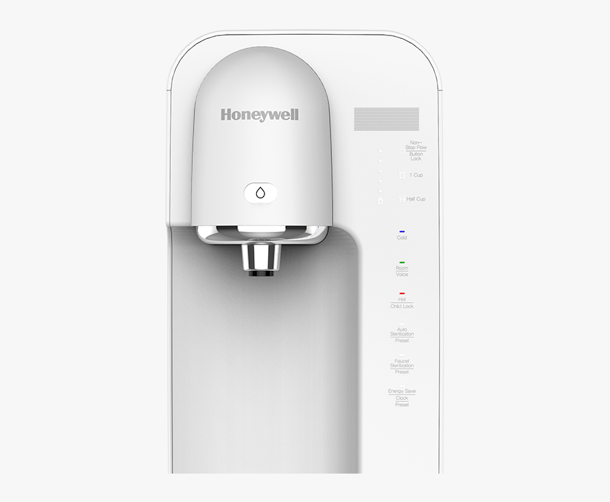 Honeywell Water Coolers - Espresso Machine, HD Png Download, Free Download