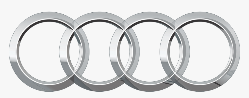 Audi Logo 2019 Png, Transparent Png, Free Download