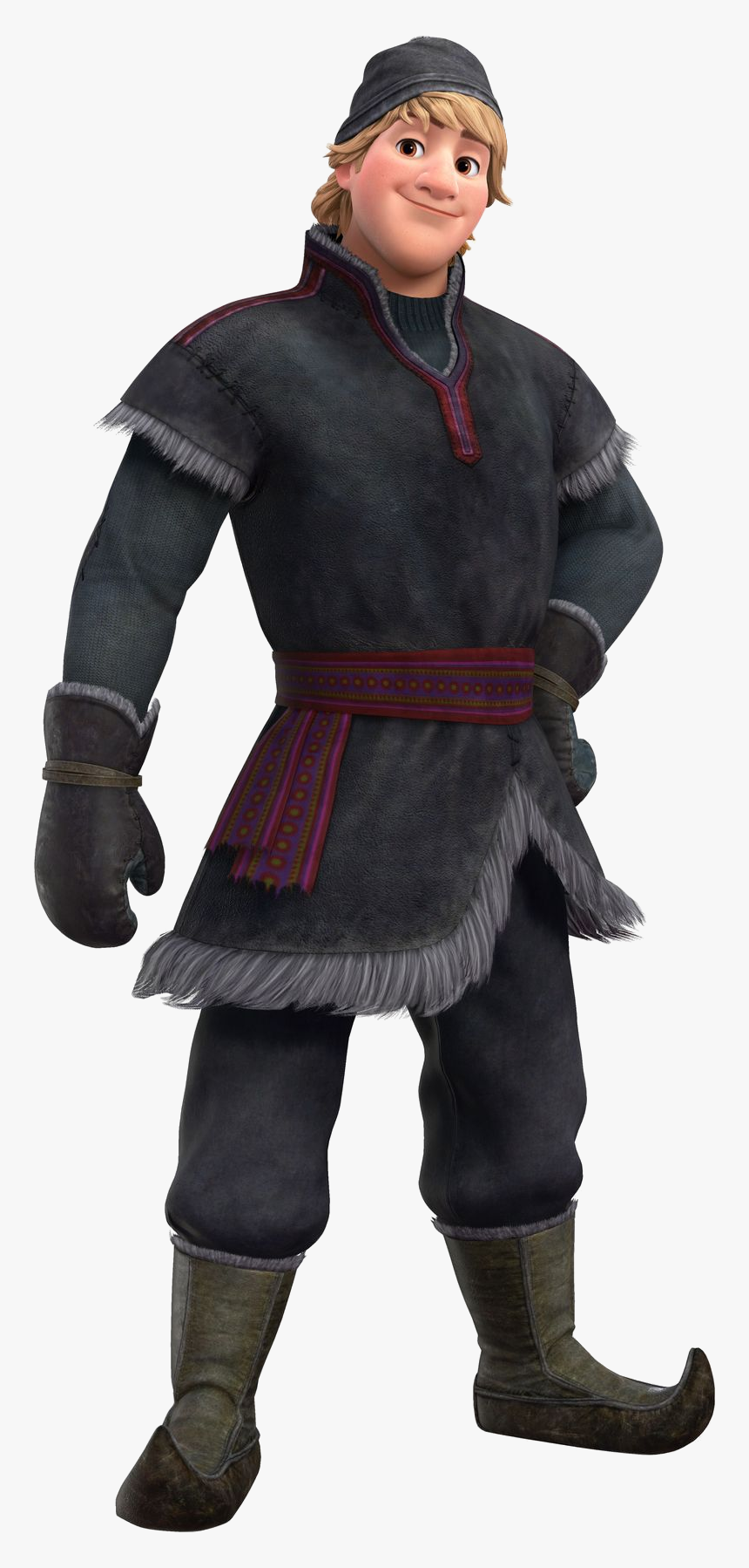 Season&#039 - S Greetings - Costume, HD Png Download, Free Download