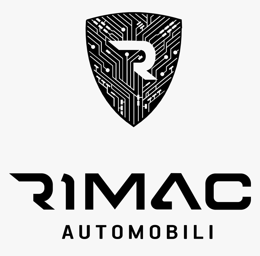 Rimac Logo, HD Png Download, Free Download