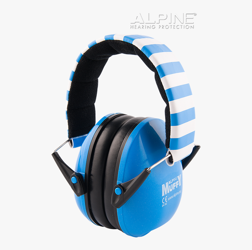 Kids Ear Muffs - Ακουστικα Μουσικησ Για Παιδια, HD Png Download, Free Download